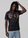 PORTUGAL B EMBROIDERY JERSEY