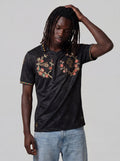 PORTUGAL B EMBROIDERY JERSEY