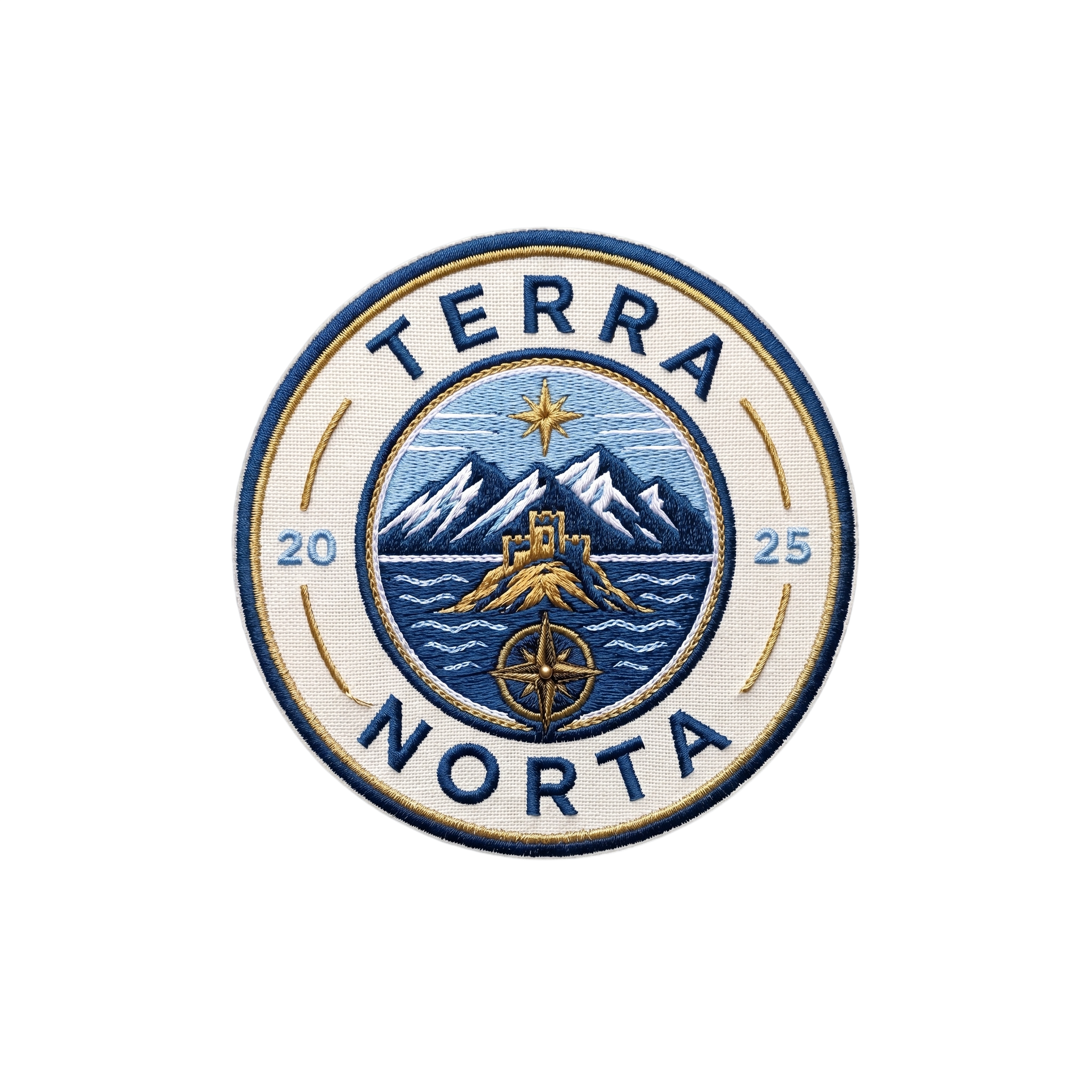 TERRA NORTA INT
